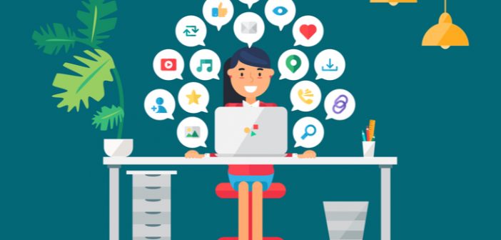Tips for Startups on Social Media Content Marketing
