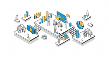 5 Ways to Improve Your Company’s Digital Marketing Strategy 5 Ways to Improve Your Company's Digital Marketing Strategy
