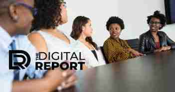 Discounts Persuade Shoppers to Hand Over Personal Data to Businesses people at table