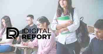 University of Phoenix Follower Growth on Social Platform Fosters Community student