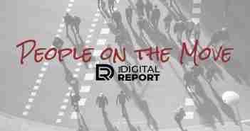 McAfee Appoints Deirdre Findlay as Chief Marketing Officer people on the move