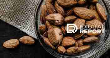 Almond Powerhouse Blue Diamond Launches New Creative Ad Campaigns Across Portfolio of Brands almonds in a bowl