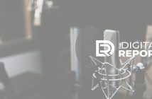 radio podcast microphone