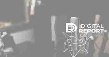 Triton Digital Releases the January 2023 U.S. Podcast Ranker radio podcast microphone