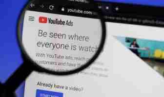 YouTube overlay ads are going away YouTube overlay ads are going away