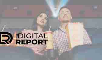 National CineMedia Releases Cinema Attention Measurement Study movie theater
